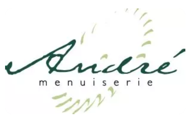 Logo André Menuiserie