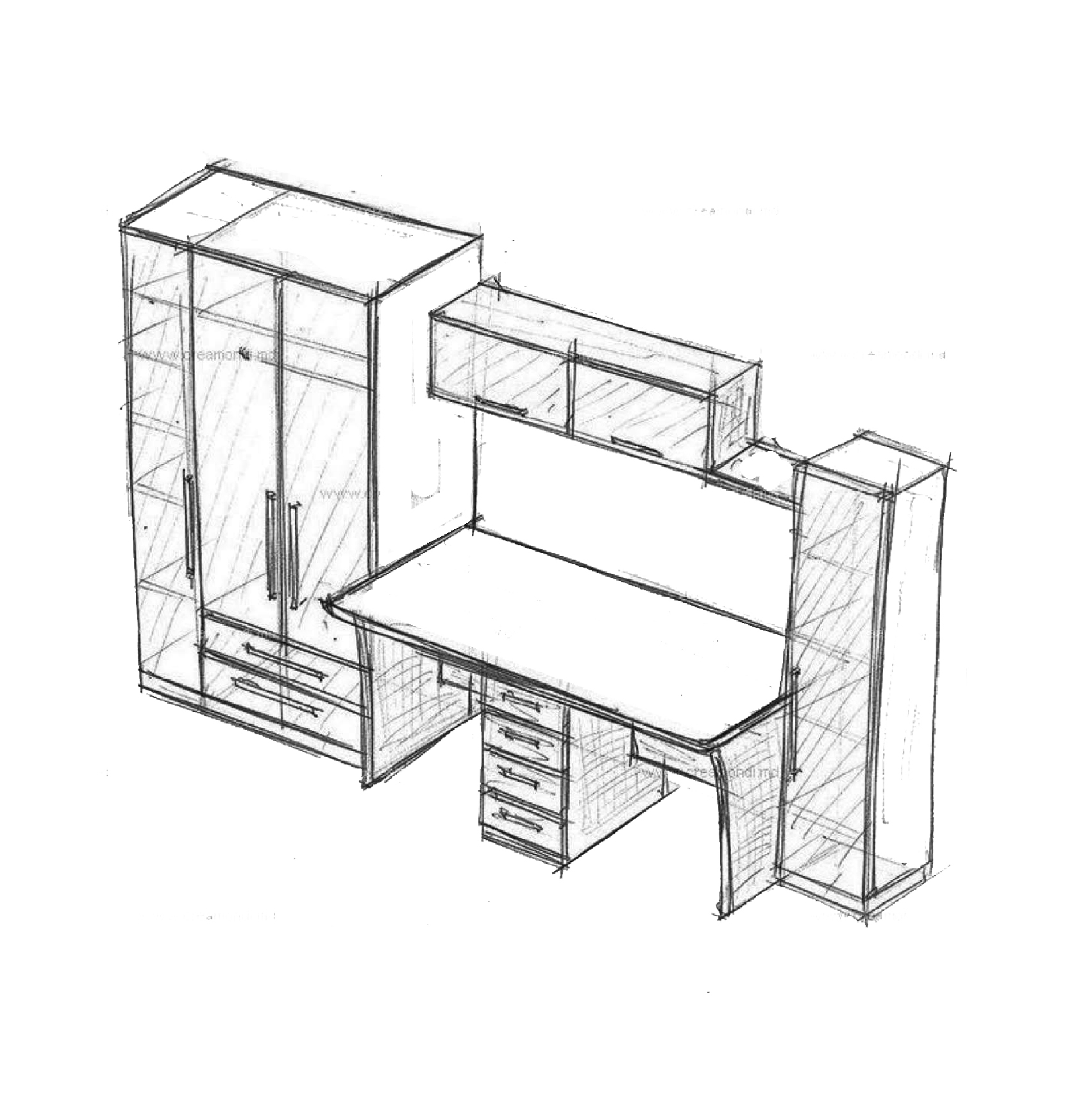 bureau_dessin à la main-01