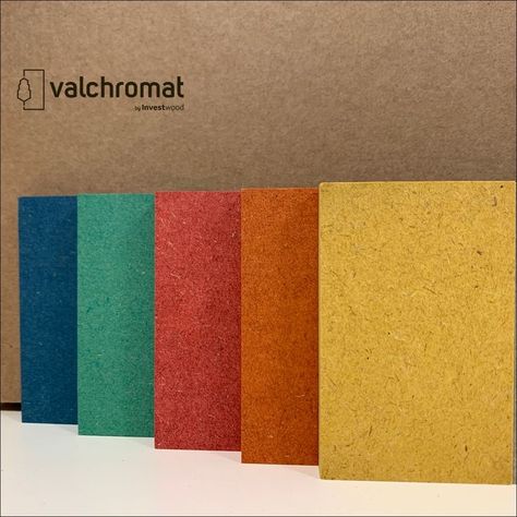 panneaux valchromat_bois_teintes