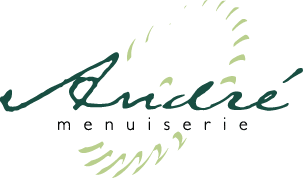 André Menuiserie – Logo